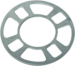 Wheel Spacer