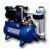 OILess Air Compressor