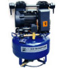 OILess Air Compressor