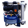 OILess Air Compressor