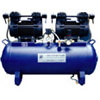 OILess Air Compressor