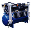 OILess Air Compressor