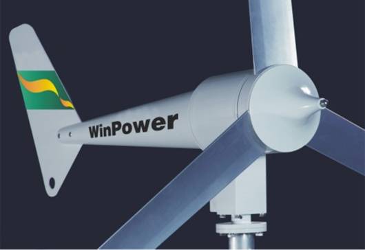 Wind Energy Generator