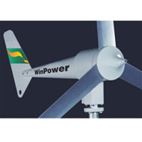 Wind Energy Generator