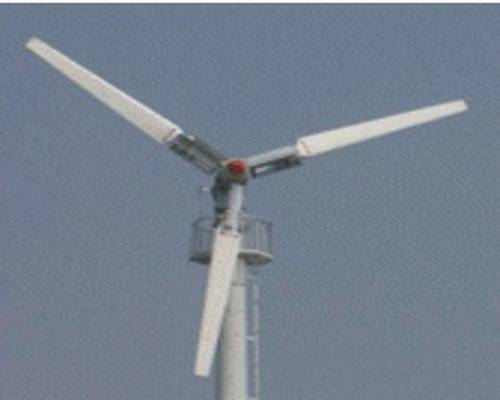 Wind Energy Generator