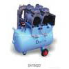 Dental Oilless Air Compressor