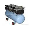 Silent Oilless Air Compressor with Dryer