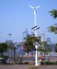 Wind and Solar Hybrid Energy Generator