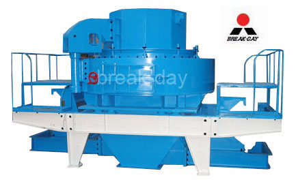 VSI Sand Making Machine