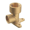 Soldering Brass Fitting