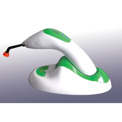 LED curing light