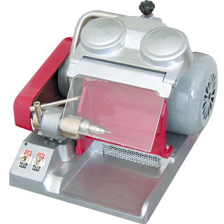 High Speed Alloy Grinder