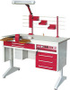 Dental Laboratory Table (single person)