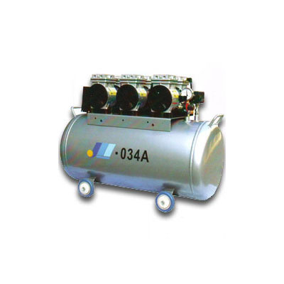 Oilless Air Compressor