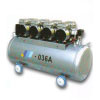 Oilless Air Compressor