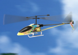 2-Channle R/C Helicopter