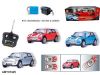 R/C Mini Cooper