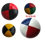 juggling ball