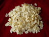 dehydrated garlic flake