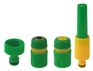 nozzle connectors (LT-3035)