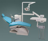 COMPUTER CONTROLLED INTEGRAL DENTAL UNIT