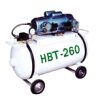 Oilless Air Compressor