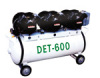 Oilless Air Compressors