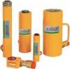 hydraulic cylinders