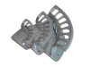 Aluminium permanent mould casting2