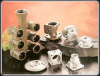 Castings of valves body