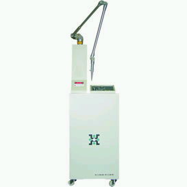 HGL-MC Medical Laser Instrument
