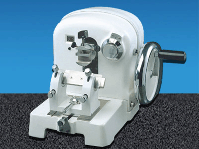 Rotary Microtome