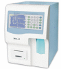 Automatic 3-diff hematology analyzer