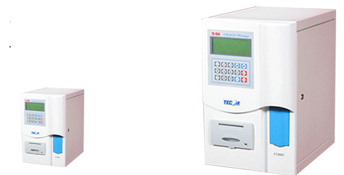 Automatic electrolyte analyzer