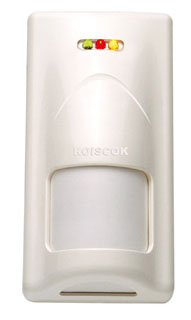 RK110W Wireless PIR Motion Detector