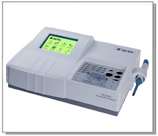 Coagulation Analyzer