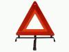 warning triangle