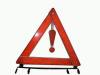 warning triangle