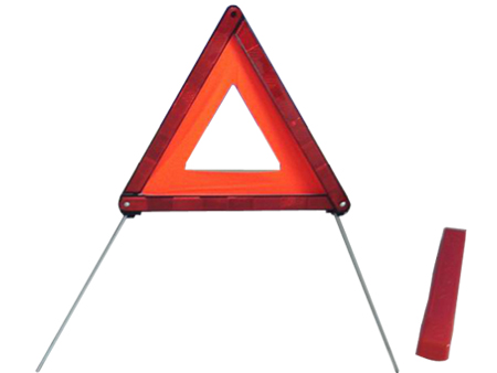 warning triangle