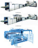 PP Woven Bag Machine-Lamination machine