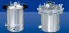 Stainless Steel Steam Sterilizer