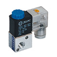 Solenoid Valve