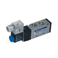 Solenoid Valve