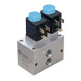 Diaphragm Series Solenoid Valve