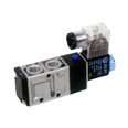 Solenoid Valve