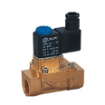 Two-position Two-way Solenoid Valve