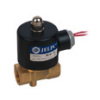 Two-position Two-way Direct Drive Type Solenoid valve