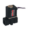 Two-position Two-way Solenoid Valve