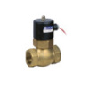 Two-position Two-way Solenoid Valve