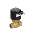 Two-position Two-way Solenoid Valve